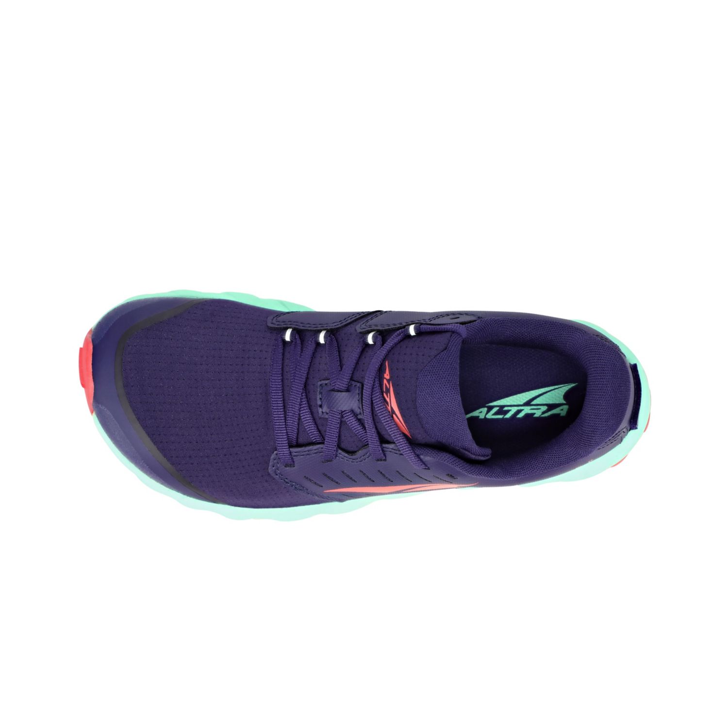 Altra Superior 5 Women's Trail Running Shoes Dark Purple | South Africa-81725069